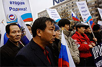 Работодателю об иностранной рабочей силе